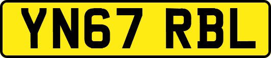 YN67RBL