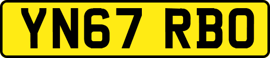 YN67RBO
