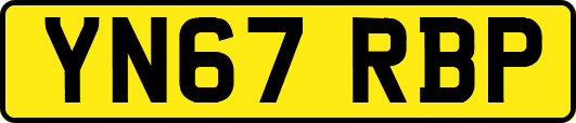 YN67RBP
