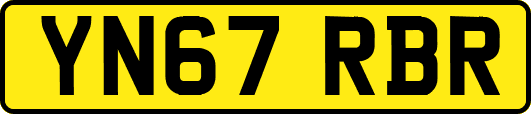 YN67RBR