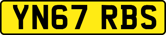 YN67RBS