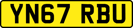 YN67RBU