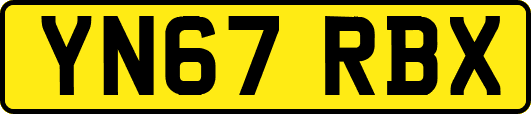 YN67RBX