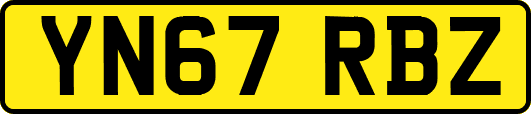 YN67RBZ