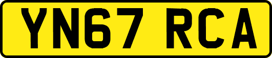 YN67RCA