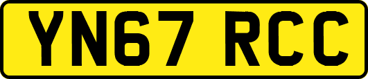 YN67RCC