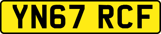 YN67RCF