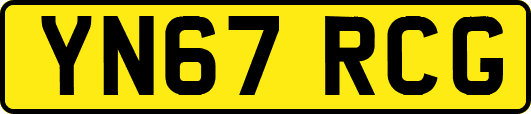 YN67RCG