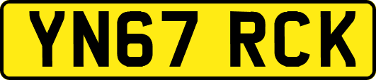 YN67RCK