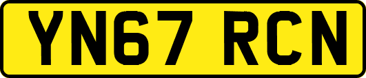 YN67RCN