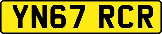 YN67RCR