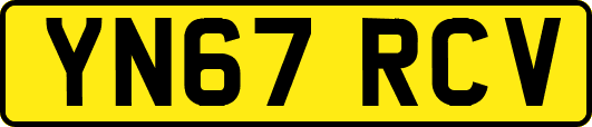 YN67RCV