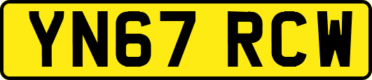YN67RCW