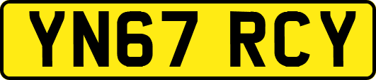 YN67RCY
