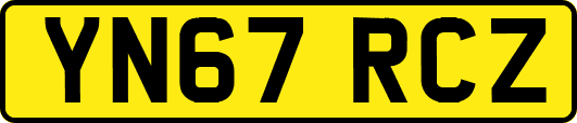 YN67RCZ