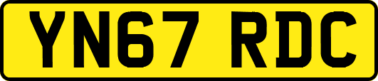 YN67RDC