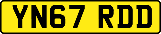 YN67RDD