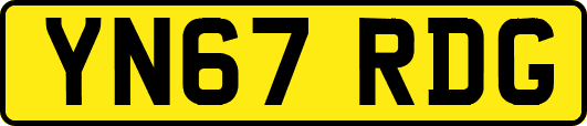 YN67RDG