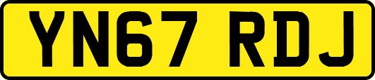YN67RDJ