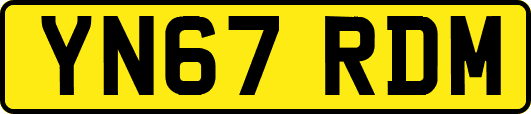 YN67RDM