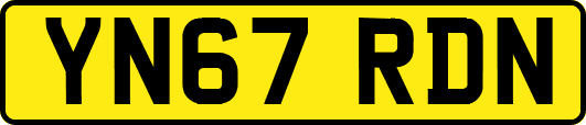 YN67RDN