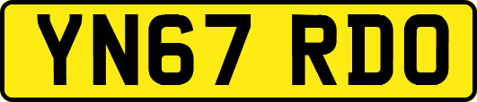 YN67RDO