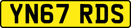 YN67RDS