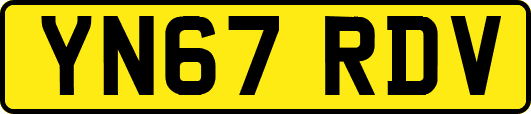 YN67RDV