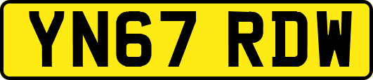 YN67RDW