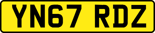 YN67RDZ
