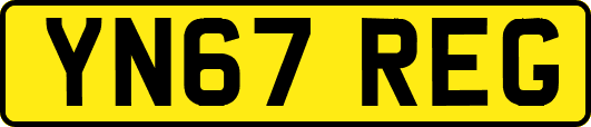 YN67REG