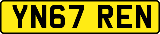 YN67REN
