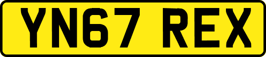 YN67REX