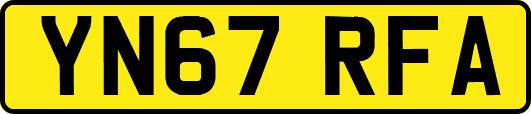 YN67RFA