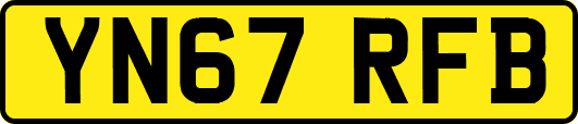 YN67RFB