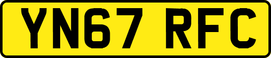 YN67RFC