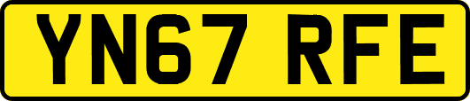 YN67RFE