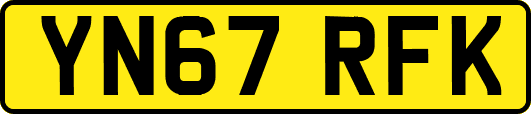 YN67RFK