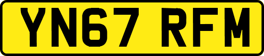 YN67RFM