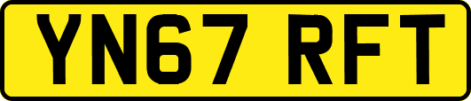 YN67RFT