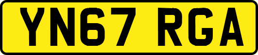 YN67RGA