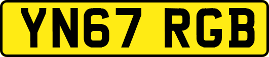 YN67RGB