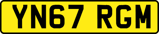 YN67RGM