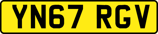YN67RGV