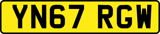 YN67RGW