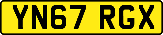 YN67RGX
