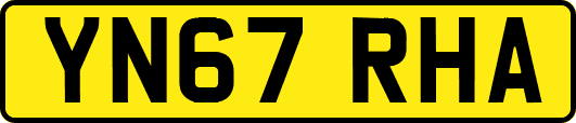 YN67RHA