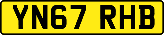 YN67RHB