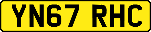 YN67RHC
