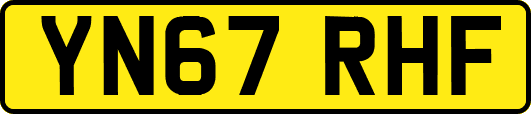 YN67RHF